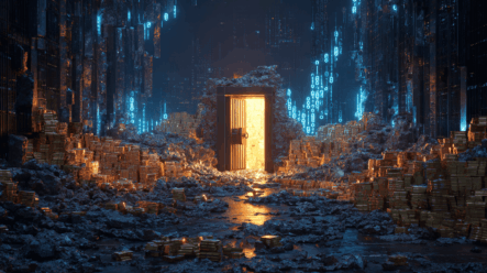 AI zabije softwarové společnosti. Moje sázka na “přeživšího” v brutální slevě