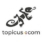 Logo Topicus.com