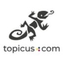 Logo Topicus.com