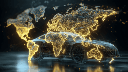 Čínský vyzyvatel Nvidie a další 2 akcie, které můžete držet navždy