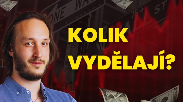 Tyhle akcie letí ke hvězdám! Nezastavitelný růst pokračuje