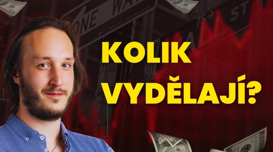 Tyhle akcie letí ke hvězdám! Nezastavitelný růst pokračuje