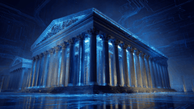 Zapomeňte na Nvidii a Google! Dalšími vítězi AI revoluce jsou tyto akcie