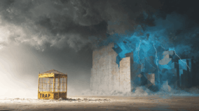 Zapomeňte na zlato! Tady je strategie, která vás v krizi skutečně ochrání