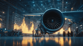 Tyto 3 nenápadné akcie ovládnou éru dalšího “vojenského boomu”