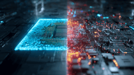 Tyto 2 akcie stojí na samém vrcholu AI revoluce!