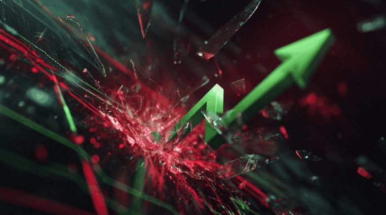 Tato akcie za pouhý rok vyletěla 10x! Podaří se jí to zopakovat?