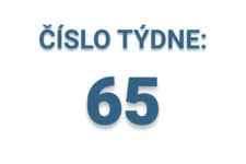Číslo týdne