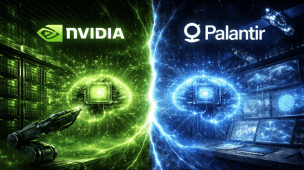 Nvidia, nebo Palantir: Experti mají jasno, která akcie vydělá. Které hrozí brutální propad?