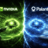 Nvidia, nebo Palantir: Experti mají jasno, která akcie vydělá. Které hrozí brutální propad?