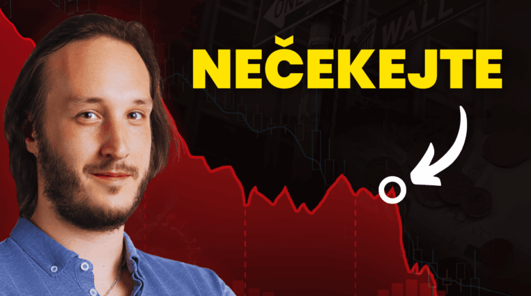 Vrací se na trhy zlaté investiční časy?