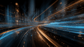 3 akcie, které mohou do roku 2030 udělat 10X