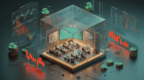 Zdravé firmy v propadu. 2 akcie, které trh brutálně podhodnocuje