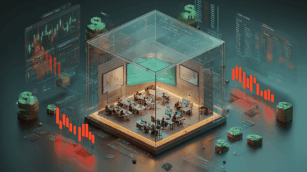 Zdravé firmy v propadu. 2 akcie, které trh brutálně podhodnocuje