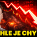 Jak zbohatnout, když se ostatní investoři bojí a ekonomika kolabuje?