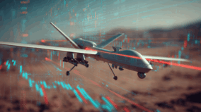 Jak na hrozbě 3. světové války profitují chytří investoři?