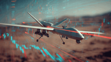 Jak na hrozbě 3. světové války profitují chytří investoři?