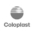 Logo Coloplast
