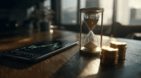 Do důchodu o 10 let dříve. Fungující strategie, která promění i malé úspory v milionové portfolio