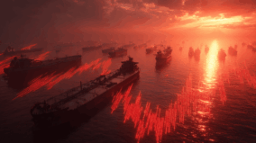 Přijde recese jako v roce 1990? Investoři masivně utíkají z trhu