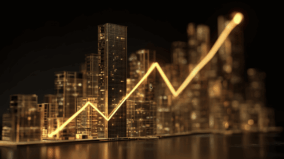 Tento skrytý akciový poklad nabízí masivní dividendy i výrazný růst!