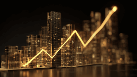 Tento skrytý akciový poklad nabízí masivní dividendy i výrazný růst!