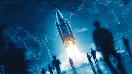 SpaceX chystá vstup na burzu. Jak se svézt na této raketě ještě před IPO?