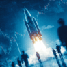 SpaceX slibuje životní trefu. Většina investorů však prodělá kalhoty!