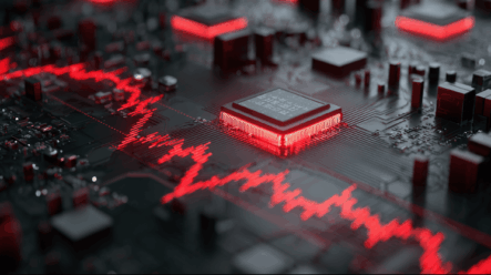 Historické výsledky nestačí. Instituce se těchto akcií masivně zbavují!