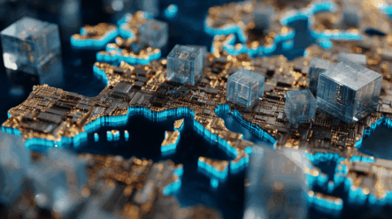 Kolaps softwarových firem vytvořil jedinečnou příležitost pro nákup top akcie ve slevě!