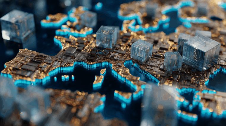 Kolaps softwarových firem vytvořil jedinečnou příležitost pro nákup top akcie ve slevě!