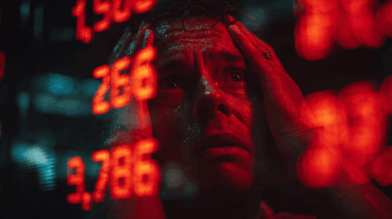 Kdo nakoupil akcie CSG po vstupu na burzu, krvácí. Burzovní euforie zahnala retail do ztráty