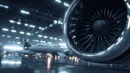 Tyto akcie rostou o stovky procent! Těží z problémů leteckého průmyslu, na kterých vydělávají miliardy