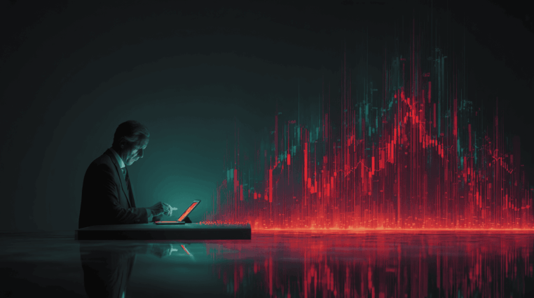 Blíží se konec války na Blízkém východě? Akcie prudce posilují