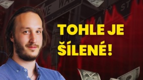 Kdo na tom vydělá? Tento trend na komoditách prostě nemůžete ignorovat!