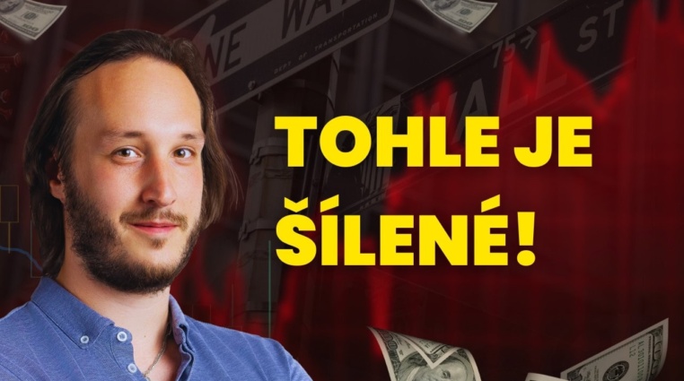 Kdo na tom vydělá? Tento trend na komoditách prostě nemůžete ignorovat!