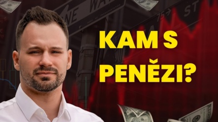 Nečekejte! Jak využít současnou krizi jako investiční příležitost?