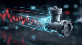 Warren Buffett by zbystřil. Tento nudný byznys ve 40% slevě tiskne peníze!