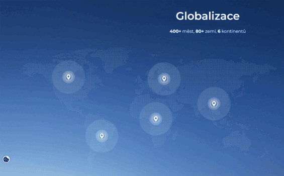 BYD již nyní působí ve 80 zemích po téměř celém světě.