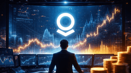 Historický moment pro Palantir?! Proč nakoupit jeho akcie právě dnes