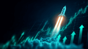 SpaceX spouští historickou revoluci! Mohou vám akcie vydělat balík?