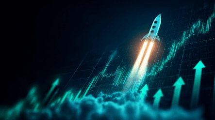 Tuhle akcii všichni pohřbili. Nyní roste o stovky procent! Kupujete? | Burza s odstupem