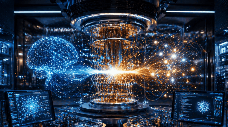 Tyto 3 technologické akcie ovládnou do roku 2030 celý svět. U toho nechcete chybět!