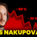 Velký technologický výplach: Je čas nakupovat, nebo utíkat?