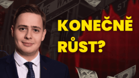 Past na investory: Důvěra na trhy se vrací! Na jak dlouho?