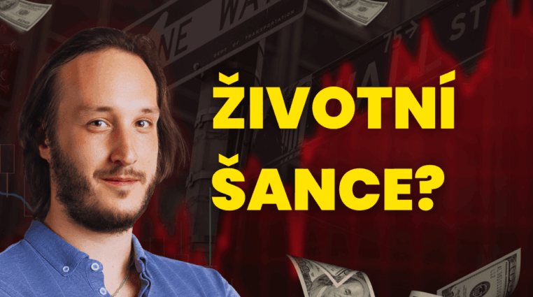 Tyto akcie už levnější nebudou! Poslední šance nakoupit?