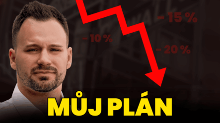 Krize jako stroj na peníze! Jak právě teď hledám nejlepší investiční příležitosti?