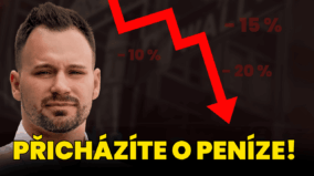 99 % investorů dělá tuhle chybu! Patříte mezi ně?