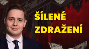 Vaše peníze jsou v ohrožení. Jste připraveni?