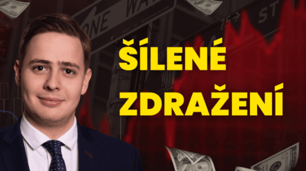Vaše peníze jsou v ohrožení. Jste připraveni?